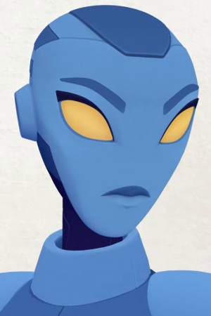 Character image for C-LA