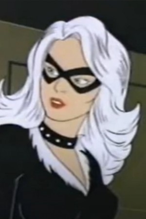Character image for Felicia Hardy / Black Cat 