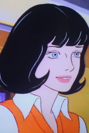 Character image for Betty Brant