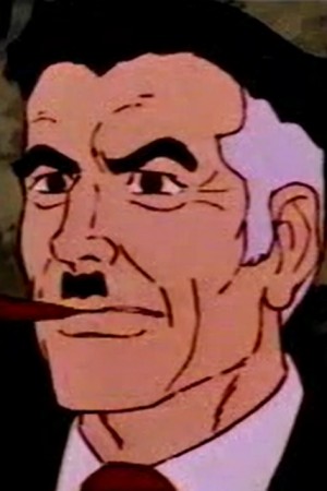 Character image for  J. Jonah Jameson