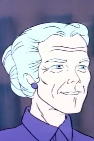 Character image for Aunt May Parker