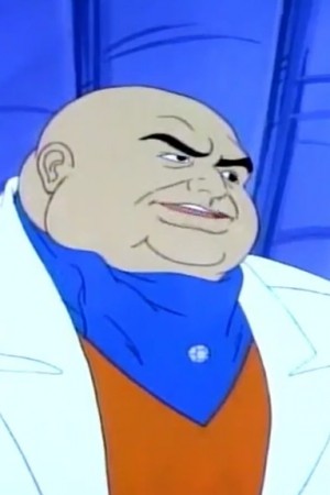 Character image for Wilson Fisk / Kingpin