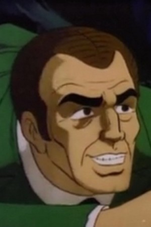 Character image for Norman Osborn / Green Goblin