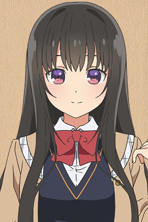 Character image for Miharu Ayase