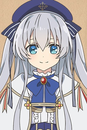 Character image for Celia Claire