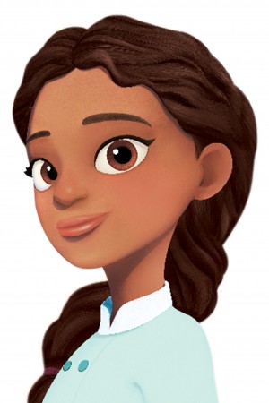 Character image for Prudence 