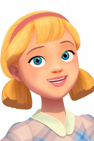 Character image for Abigail Stone