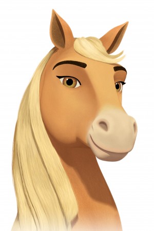 Character image for Chica Linda