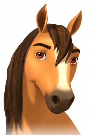 Character image for Spirit 