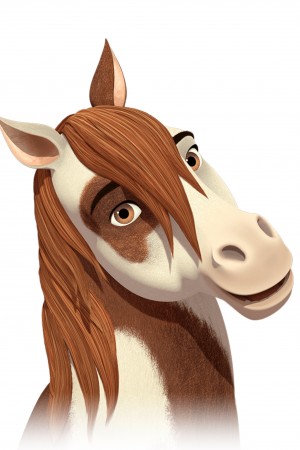 Character image for Boomerang