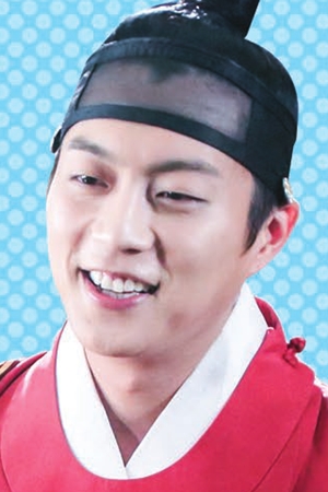 Character image for King Lee Do