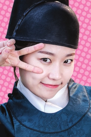 Character image for Jang Dan-Bi