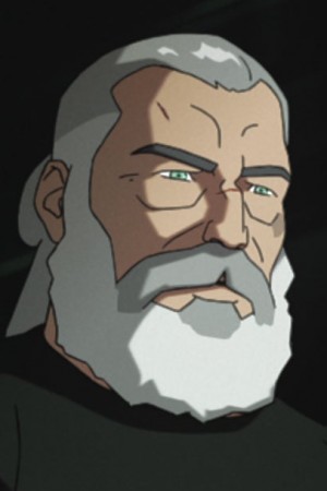 Character image for Sam Fisher
