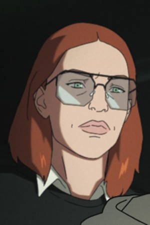 Character image for Anna Grímsdóttir