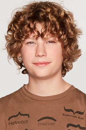 Character image for Mason