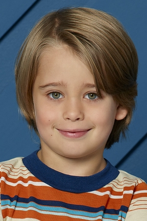 Character image for Milo