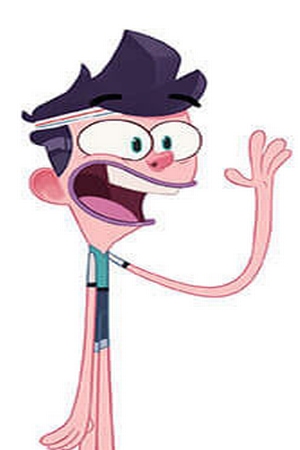 Character image for Spongo