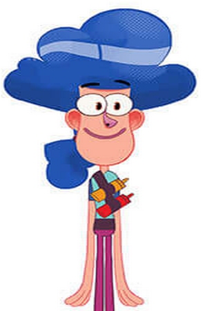 Character image for Jalapeña