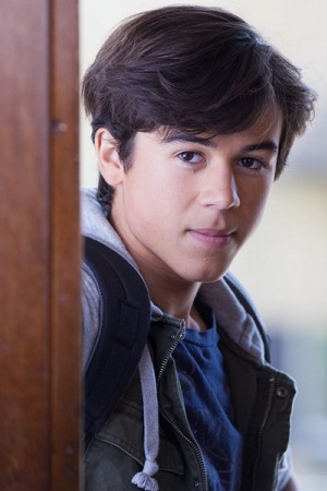 Character image for Adam Freeman