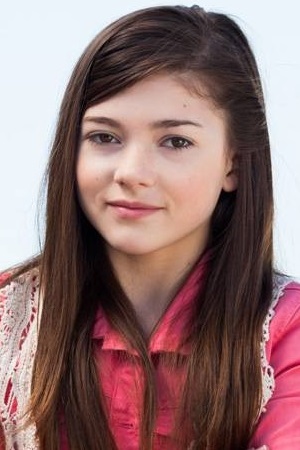 Character image for Sally Wilcox