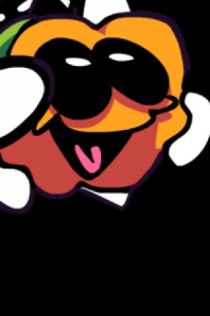 Character image for Pump