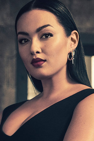 Character image for Host