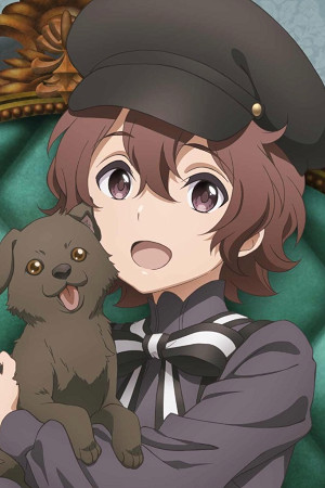 Character image for Sara