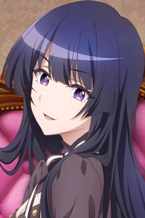 Character image for Thea