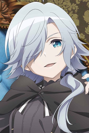 Character image for Monika