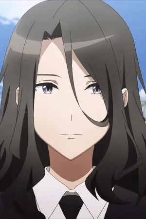 Character image for Klaus