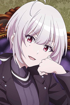 Character image for Sybilla