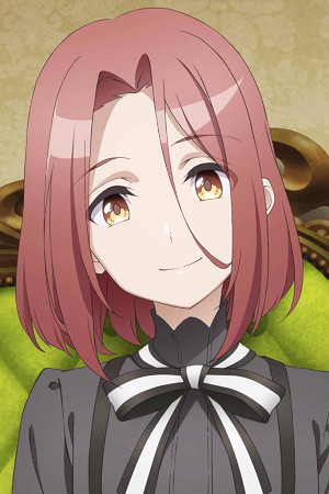 Character image for Grete