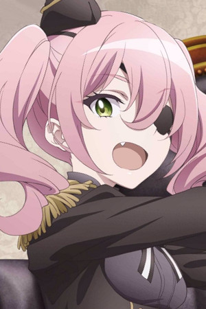 Character image for Annette