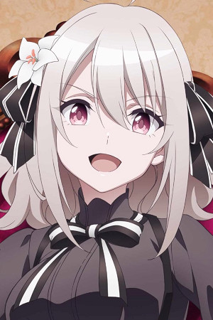 Character image for Lily