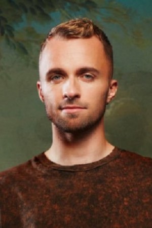 Character image for Squeezie