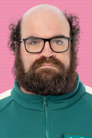 Character image for Mark 100