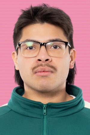 Character image for August 111