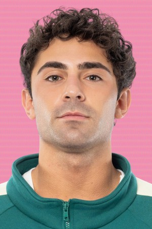 Character image for Max 230