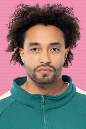 Character image for Jeffrey 283