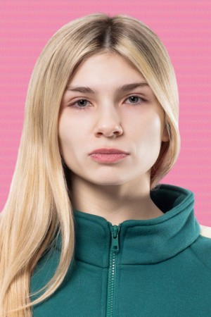 Character image for Sydney 016