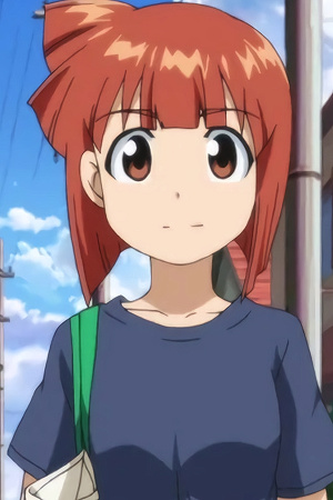 Character image for Eiko Aizawa