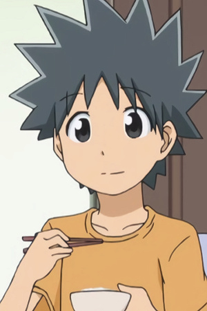 Character image for Takeru Aizawa