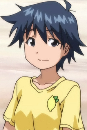 Character image for Nagisa Saitou