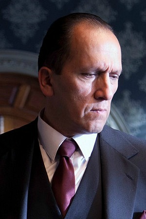 Character image for Iván