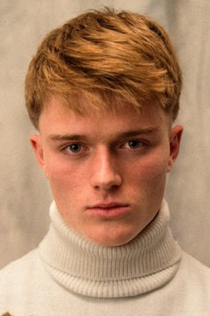 Character image for Nikola