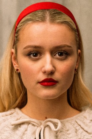 Character image for Nora