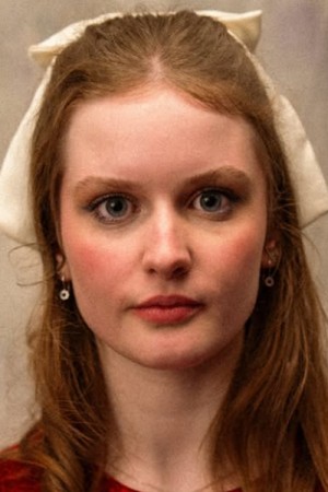 Character image for Tina