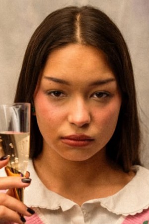 Character image for Vanessa