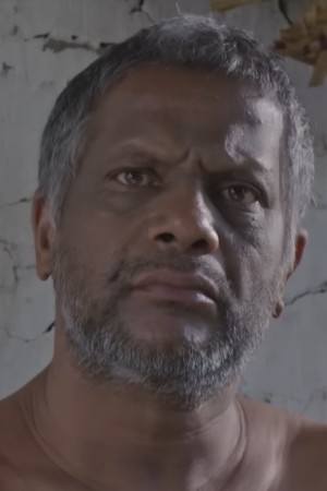 Wasantha Moragoda as Herath on Sasankara