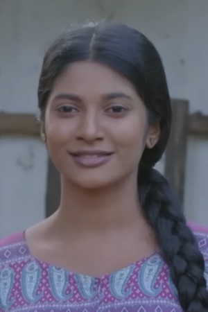Apsara Gunathilaka as Grace on Sasankara